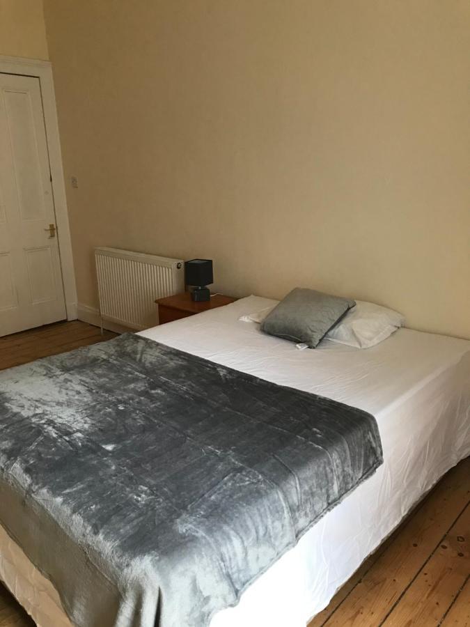 Apex Haymarket Apartment Эдинбург Экстерьер фото